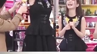 Reality Show Japanese