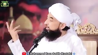 Majlis e Hussain Mustafai Sahib