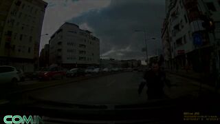 Insurance Scam Fails 2022 (Caught on Dashcam) 2