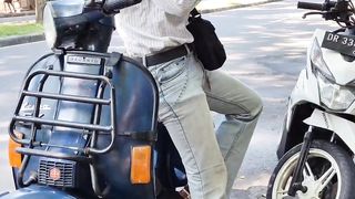 Nikmati masa muda mu sebelum datang masa tua anda