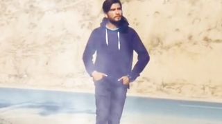 Wahaj Ali Walk