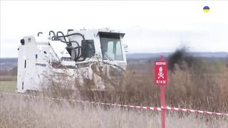 КАК СЕ ЧИСТИ ОТ МИНИ