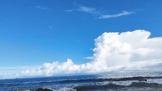 go to the sea