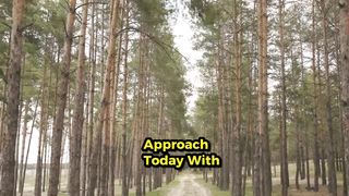 Daily Remember | Aprroach Day | Motivation