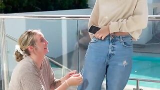 ripped pants prank ????