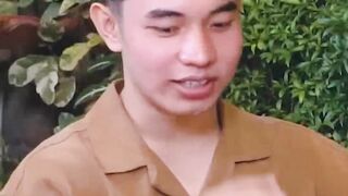 Jadi dari sini fiki naki bisa 5 bahasa