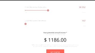 Dolar and earning