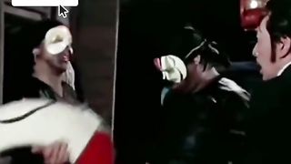 Jackie Chan Project A Part-34