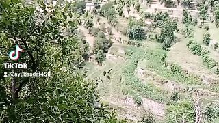 گودرکا دلفریب نظارہ