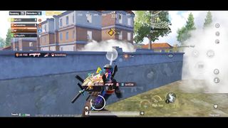 PUBG Mobile Clips | BGMI | Indonesia | Montage PUBG Mobile