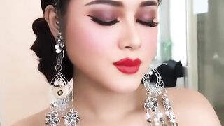 Mua Girl's smile
