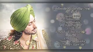Satinder Sartaj???? -- Top 10 songs