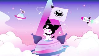 KUROMI Greedy Greedy English Ver. MV