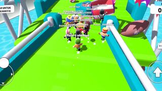 Blocks game