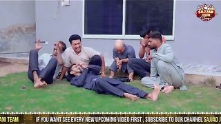 Funny video spot me bhai log 257