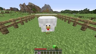 WAIT WHAT (Minecraft)