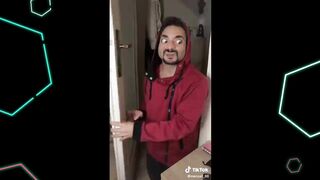 Funny moments on TIKTOK