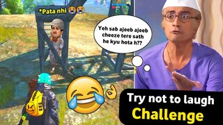HAVING A BAD DAY?? WATCH THESE PUBG FUNNY MOMENTS ????????