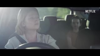 Run Rabbit Run (2023) - Horror Movie Official Trailer | Sarah Snook, Lily LaTorre, Neil Melville