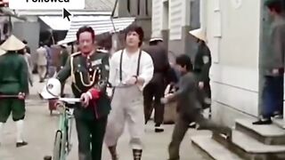 Jackie Chan Project A Part-42