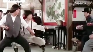 Jackie Chan Project A Part-46