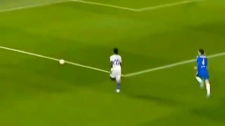 Bemzema vs chelsea