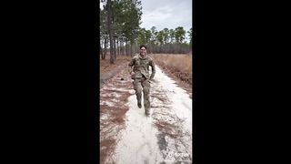 Best Military TikTok Compilation 2021