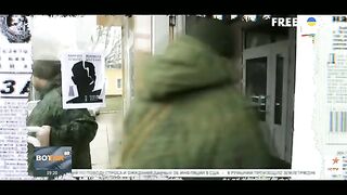 РУСКИЯТ МИР В ДОНЕЦК И ЛУГАНСК