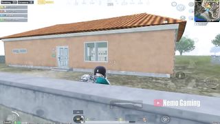 PRETENDING TO BE A BOT ???? Pubg Mobile Funny & Trolling Noobs