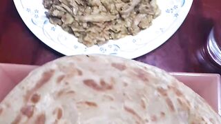 Nashta time