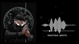 Sigma ringtones anime