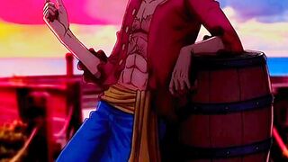 Luffy - Cupid ( Cover Ai )
