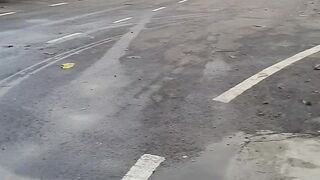 Berangkat kerja 2