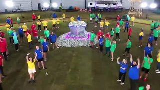 The last to leave the circle earns $500,000