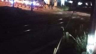 KERETA MALAM