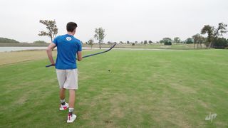 All Sports Golf Battle 2 | Dude Perfect