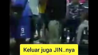 Meledak.. Kkkkk