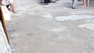 FULL JOGET||Dayak ganteng