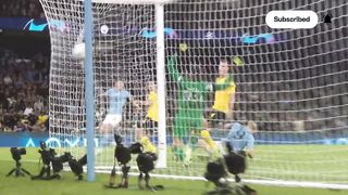 ERLING HAALAND: SEASON ONE | The story of his first year at Man City!