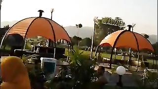 Mega zone gaming