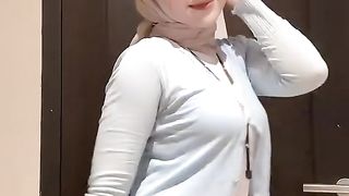 Aktif banget
