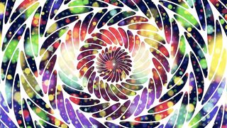 Beauty circle