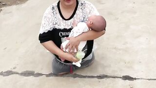Mother love love
