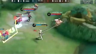 Mobile legend 49