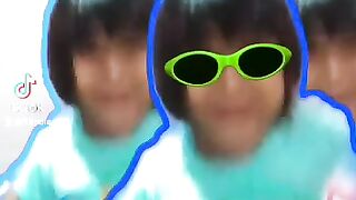 funny dancing kids