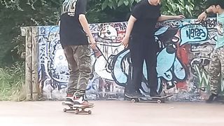 skatepark