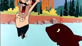 Cartoon fungama