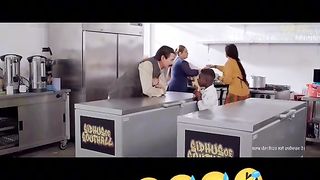 Funny video spot me bhai log 260