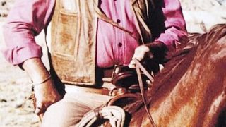 A John Wayne Quote