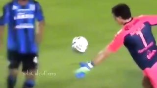 Léo Messi